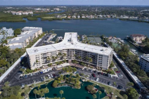Harbor Tower Intracoastal Condo